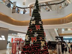 -天河城购物中心