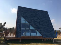 -阳光海岸露营公园