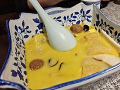 -南京大牌档(济南万象城店)