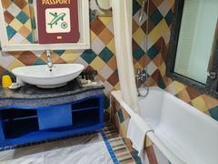 -澳门富豪酒店