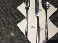 -at cafe 意大利餐厅(集美店)