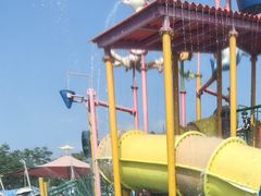 -西安华夏文旅水世界
