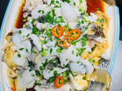 -秋色客家菜(南山店)