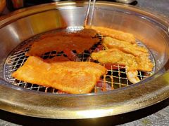 -伊茉家的烤肉店(勒泰中心店)