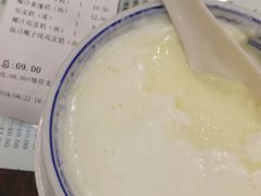 招牌双皮奶-仁信老铺(华盖路店)