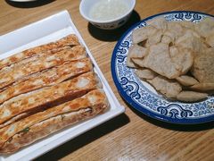 -铸钟褡裢火烧(西三环紫竹桥店)