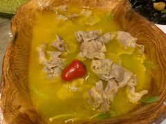 -院子餐厅·大锅菜·老杭帮(桥西直街店)