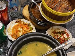 -情妹耙泥鳅·江湖川菜(科华店)