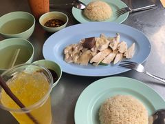 -红大哥水门鸡饭(總店)