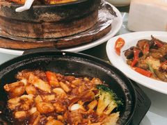 -小贝壳酒楼(经九路店)
