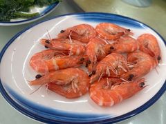 -红月湾海鲜饭店•沙滩海景(双月湾店)