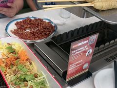 -百盛·牟平烧烤·养马岛海鲜(宁海大街店)