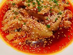 -鼎盛蜀坊·重庆江湖菜(市桥地铁站店)