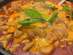 -湘肠香火锅店(团结湖店)