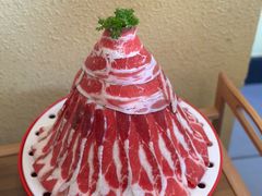 -乌拉街满族火锅·老字号