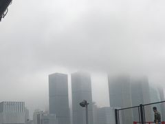 -秦皇岛路游船码头