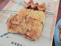 -东大桥小国抻面烧烤(长通路店)