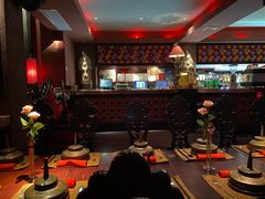 -花马天堂云南餐厅 Lost Heaven(外滩店)