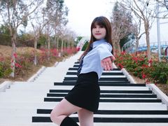 -盈香心动乐园