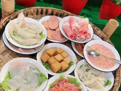 -有拈头成都市井火锅(唐城店)