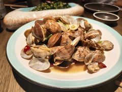 -隆喜元鱼汤包·海鲜(中联广场店)
