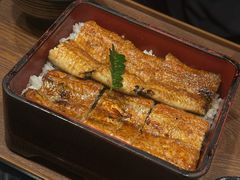 -玄白·炭烤活鳗(上海首店)