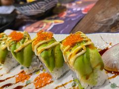 -仙隐小鹿中華の日料(正弘城店)