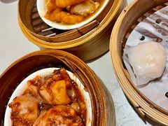 -添好运点心专门店(深水埗店)