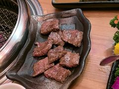 -丸藏和牛烧肉专门店(园区师惠坊店)