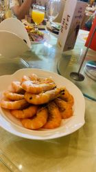 -上海浦东喜来登由由大酒店·宴会厅