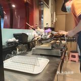 榛子可可鸡蛋仔