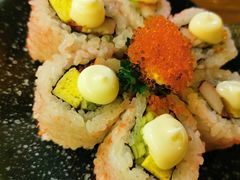 -昊·来了寿司(双楠2店)