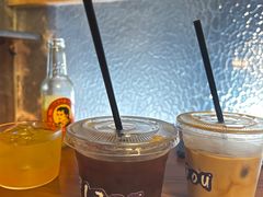 -BIJOU coffee&cocktail(龙岗万科广场店)
