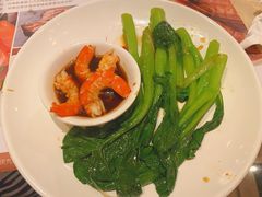 -芭菲盛宴·环球美食(解放碑英利国际店)