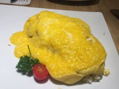 -必胜客(WOW中心城店)
