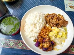 -甘家界牌柠檬鸭(青山店)