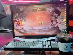 -NB网咖电竞连锁(泺安路店)