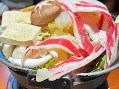 -二丁目食堂(浑南花园城店)