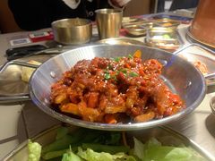 -西塔老太太泥炉烤肉(温州首店万象城黑金店)