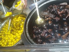 -小草糖水(海棠村店)