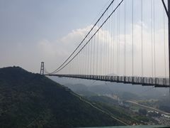 -蓟州溶洞风景区