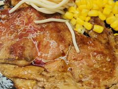 -豪客来牛排(成都锦江大融城店)