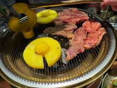 -西塔老太太泥炉烤肉(万柳华联店)