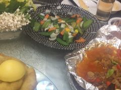 -清真悦宾楼食府(海湖店)