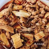冬天补一补