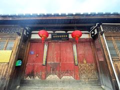 -三坊七巷历史文化街区