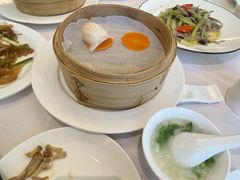 -西安绿地假日酒店·丽宝轩中餐厅