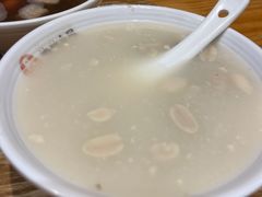 花生汤-海丝金凤(金鱼店)