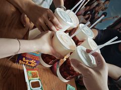 -玲又珑美食(盘福路店)