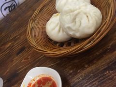 -清真石家包子(大皮院总店)
